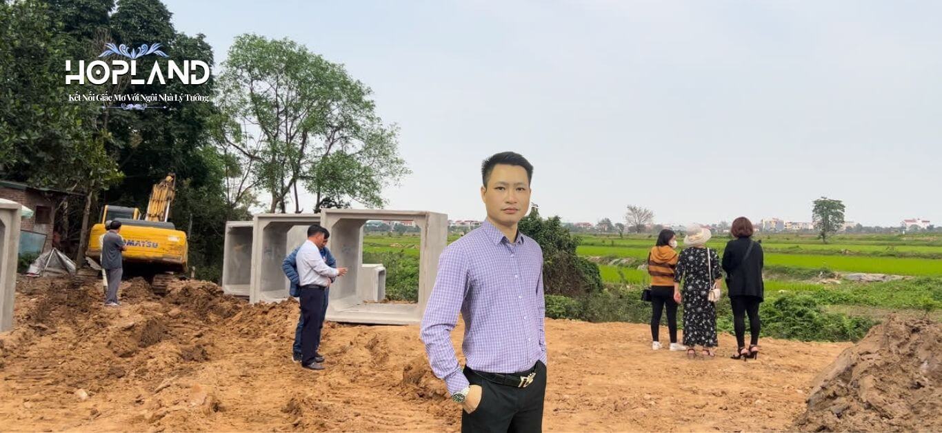 Hỗ trợ khảo sát thực tế, đánh giá thị trường và định giá bất động sản giá trị thực